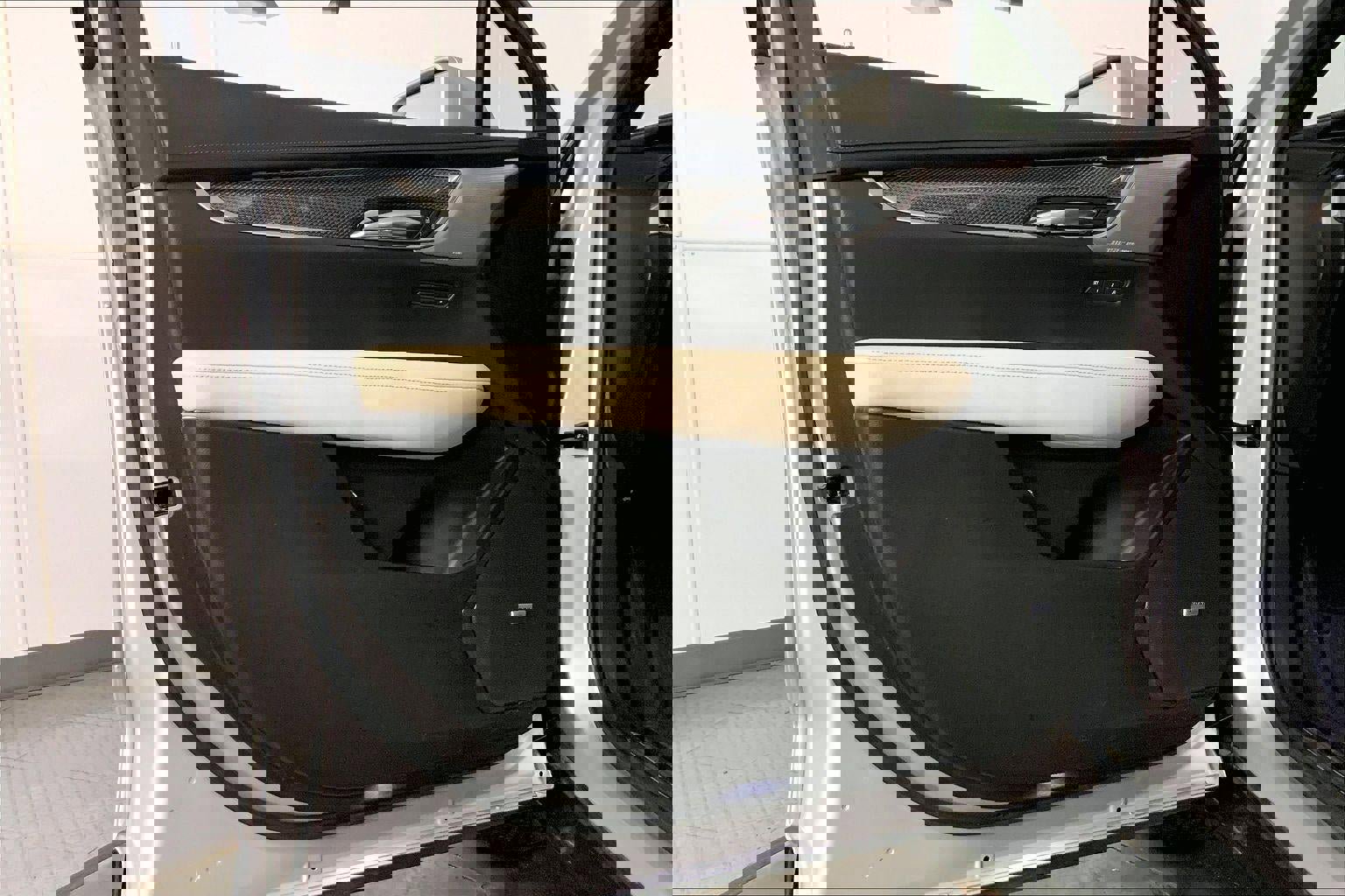 Used 2020 Cadillac XT5 Sportv image 24