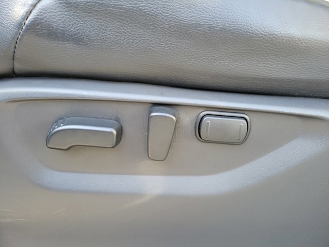 Certified 2022 Nissan Armada SL w/ Captain's Chairs Package image 29