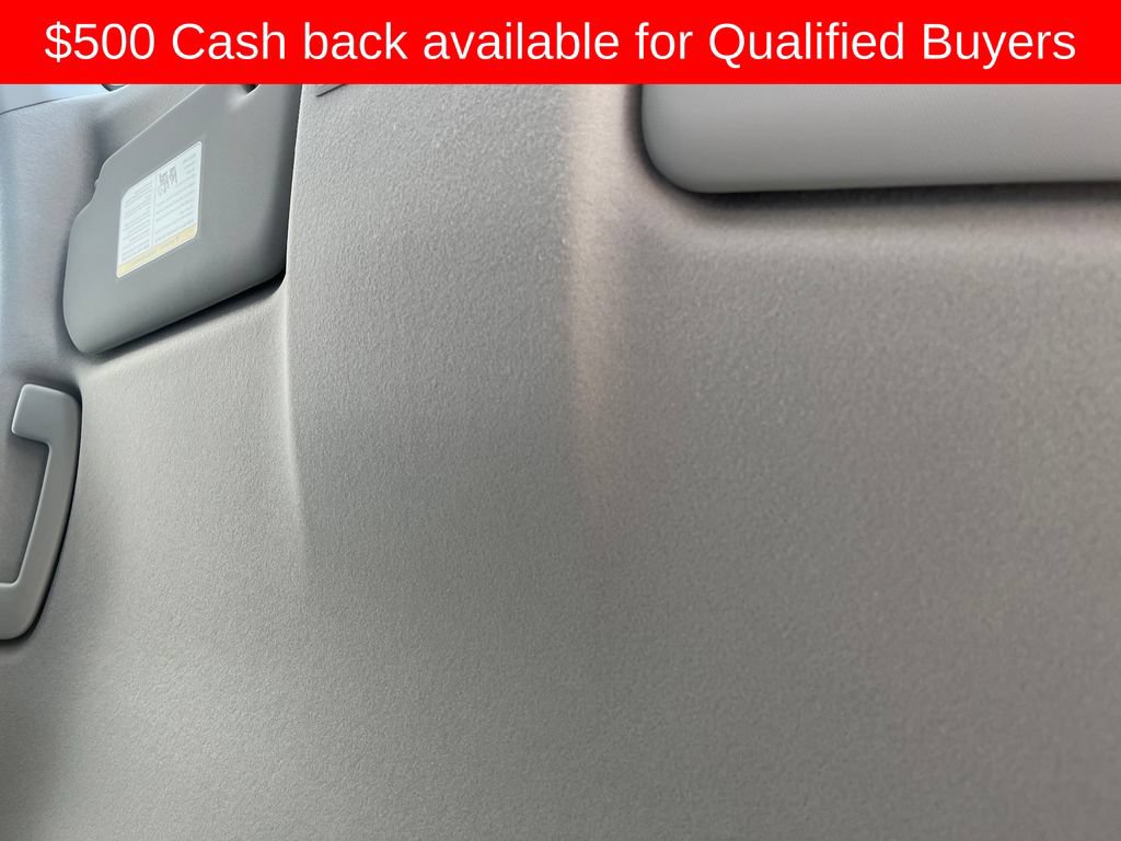 New 2026 Nissan Kicks S FWD image 19