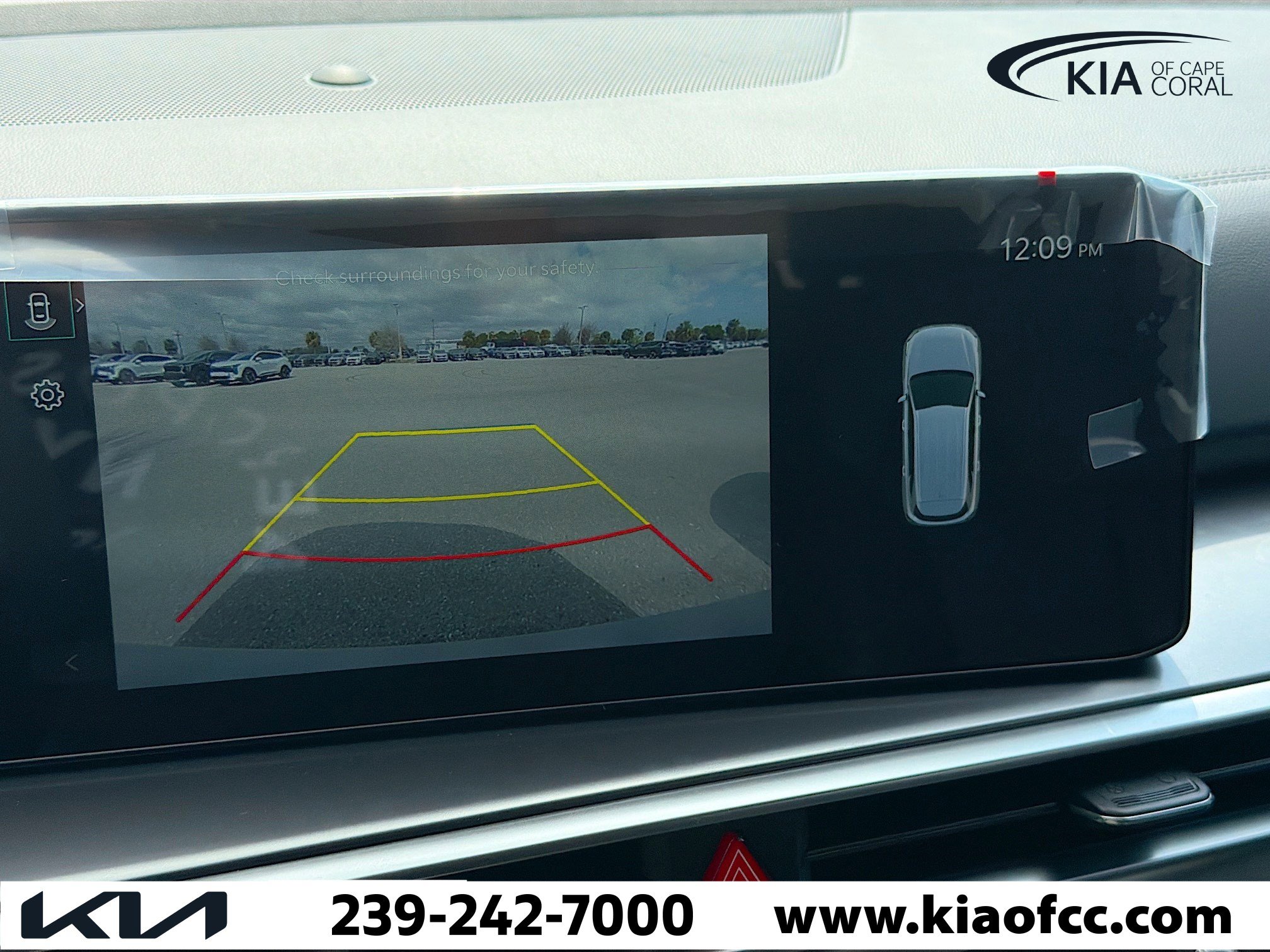 New 2026 Kia Sorento EX image 32