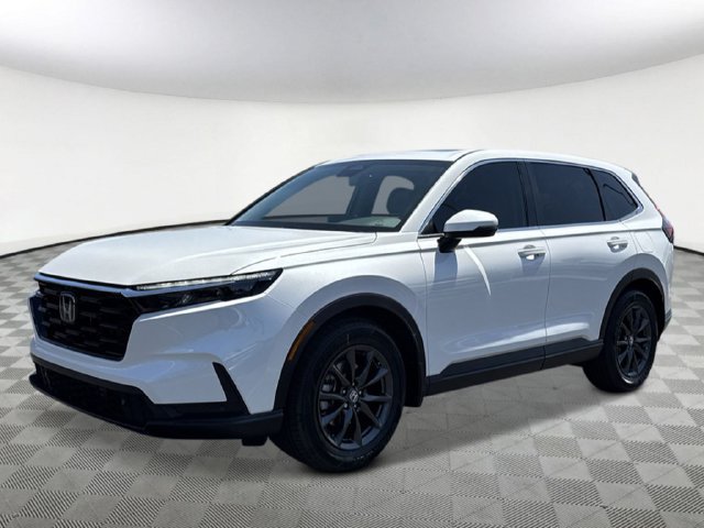 New 2027 Honda CR-V EX-L image 2