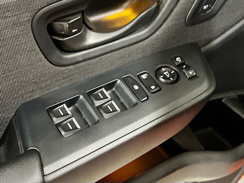 Used 2026 Honda Passport TrailSport image 18