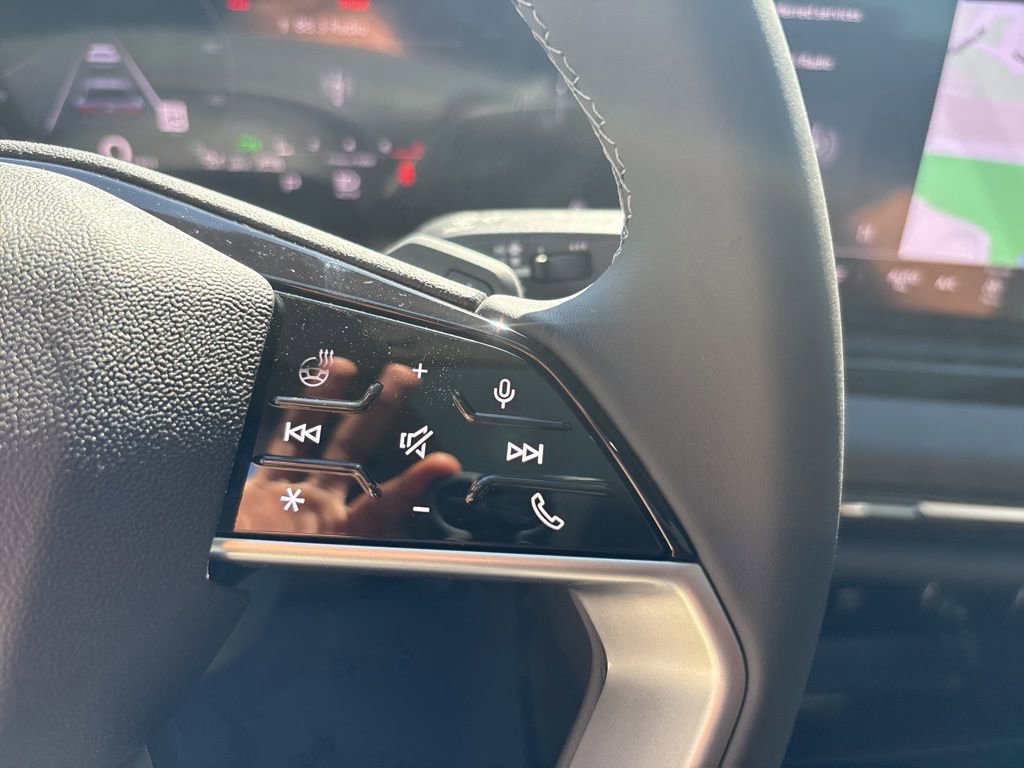 New 2026 Audi A6 Prestige image 22