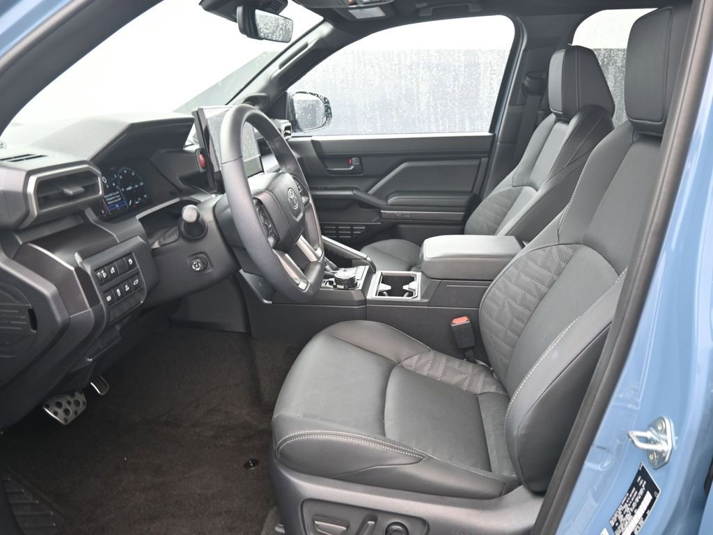 Used 2026 Toyota 4Runner TRD Sport Premium AWD/4WD image 17