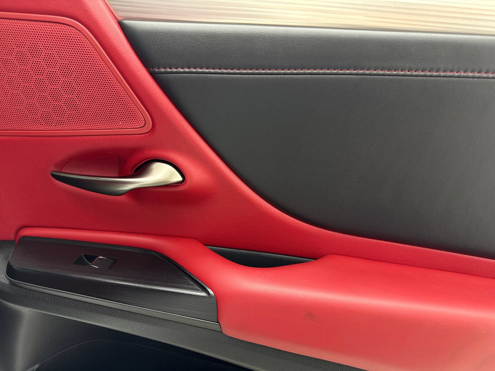 Used 2021 Lexus ES 350 F Sport w/ Accessory Package FWD image 48