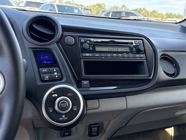 Used 2014 Honda Insight image 29