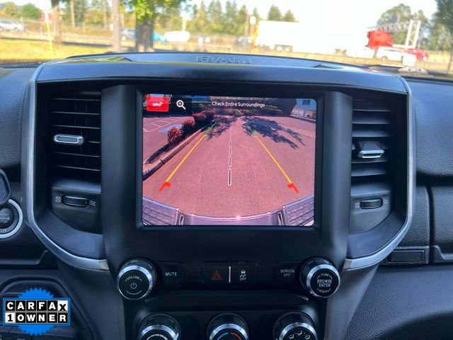 Used 2024 RAM 3500 Big Horn AWD/4WD image 30