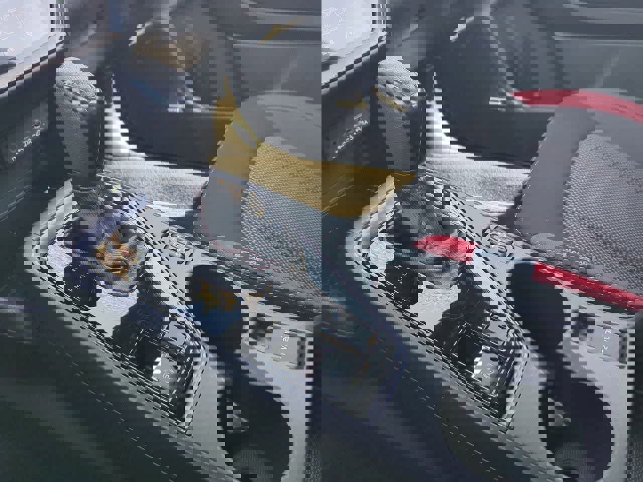 Used 2024 Subaru Impreza RS AWD/4WD image 32