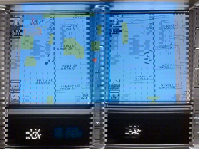 Used 2010 Lexus LS 460 L image 23