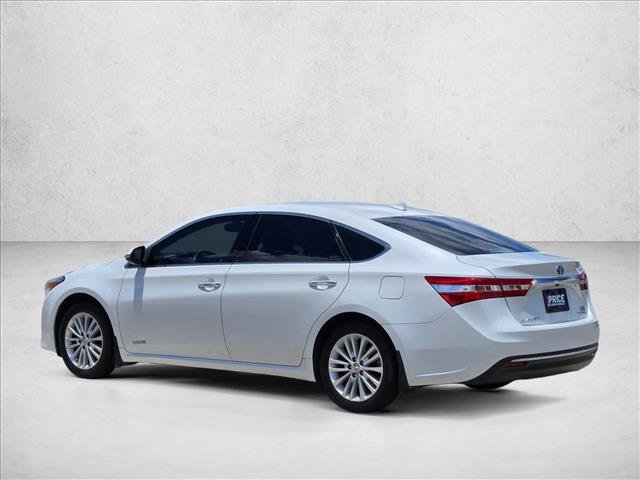 Used 2013 Toyota Avalon Limited FWD image 7