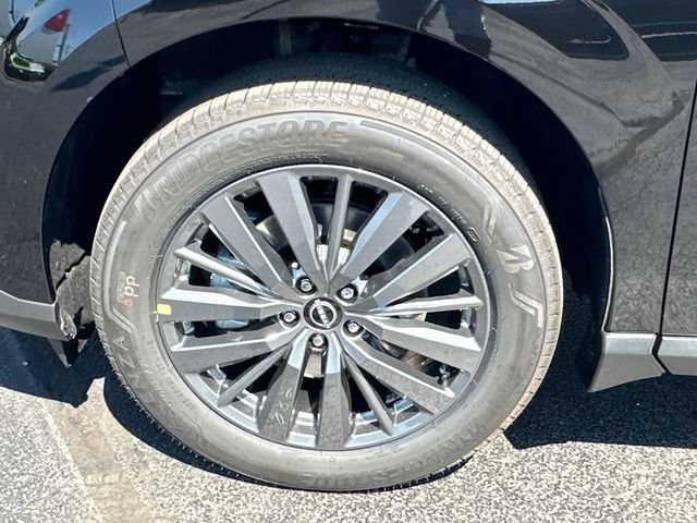 New 2026 Nissan Murano SL AWD/4WD image 9
