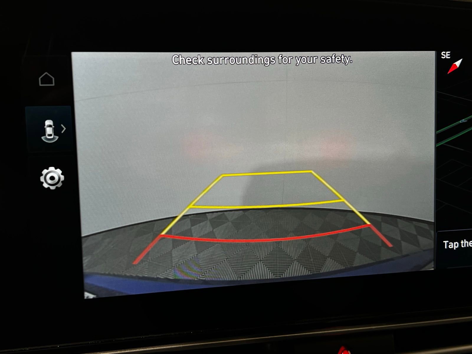 Used 2025 Hyundai Elantra SEL image 18