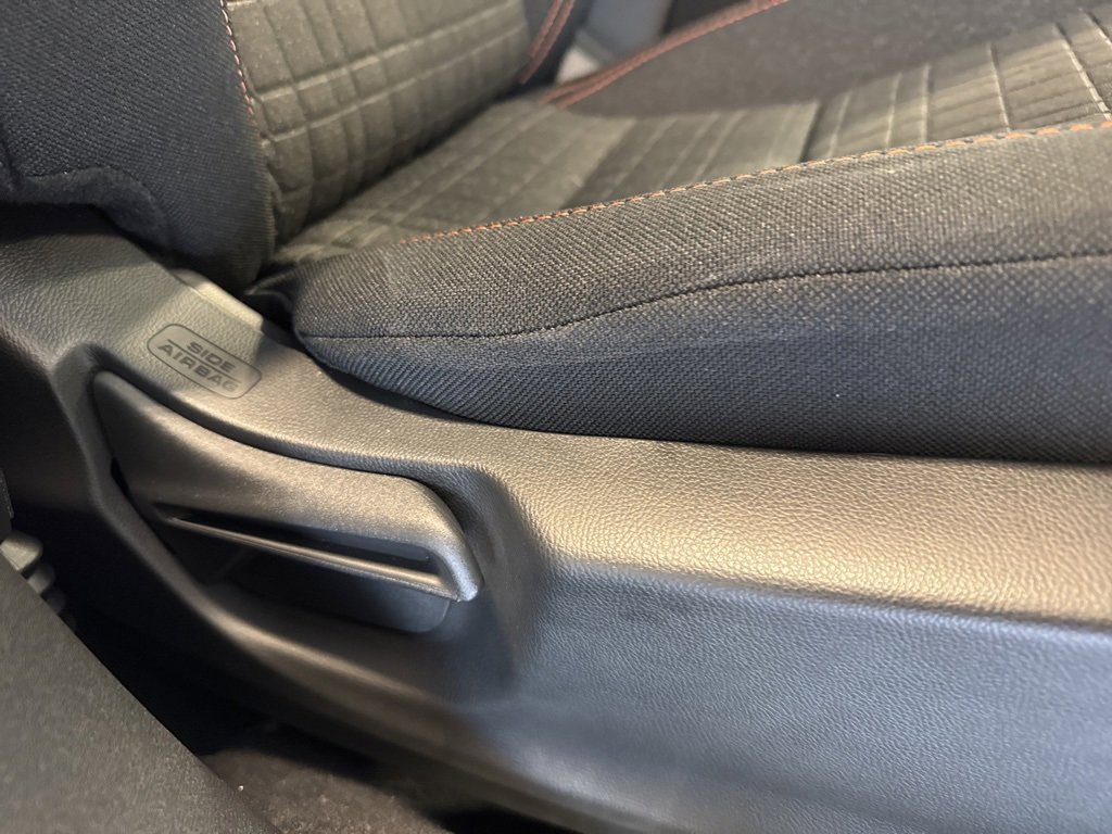 New 2025 Honda HR-V Sport image 26