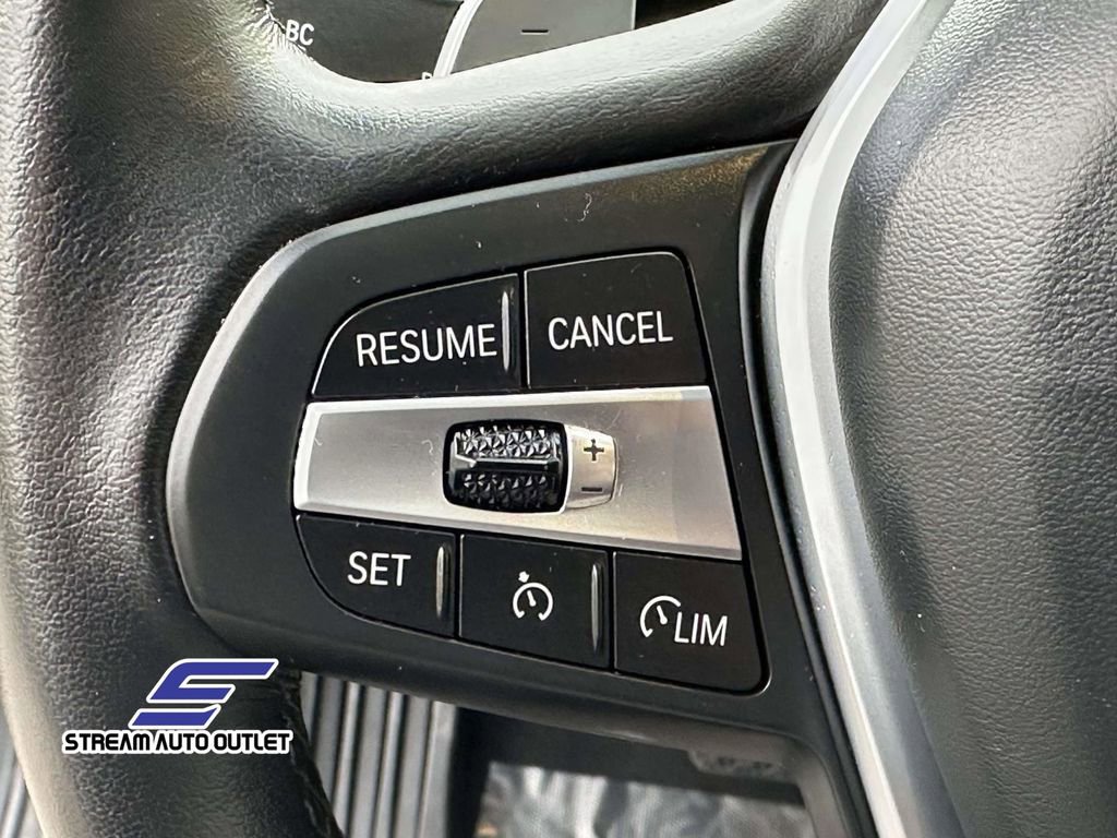 Used 2024 BMW 330i xDrive Sedan image 21