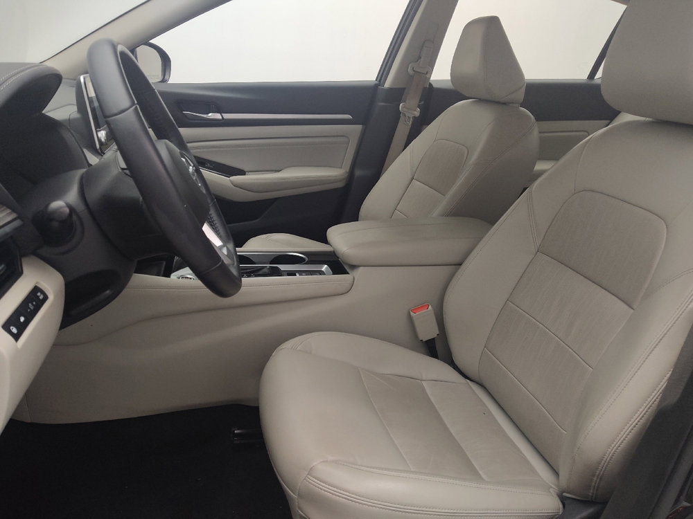 Used 2021 Nissan Altima 2.5 SL image 17