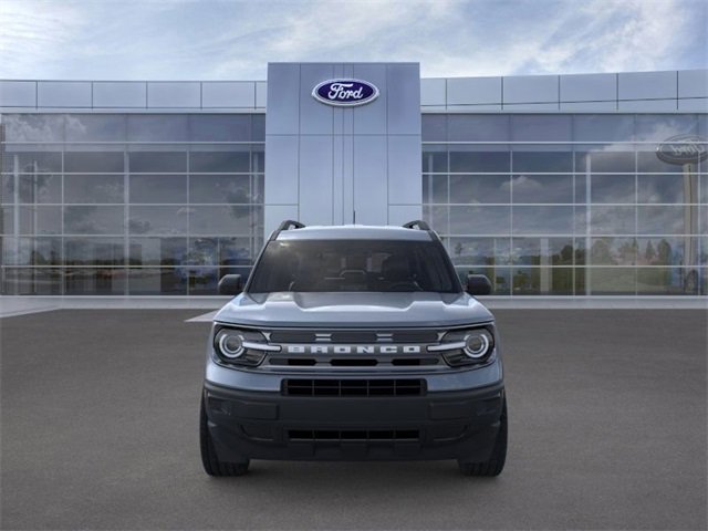 New 2024 Ford Bronco Sport Big Bend image 6