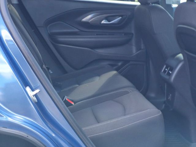 Used 2024 GMC Terrain SLE image 19