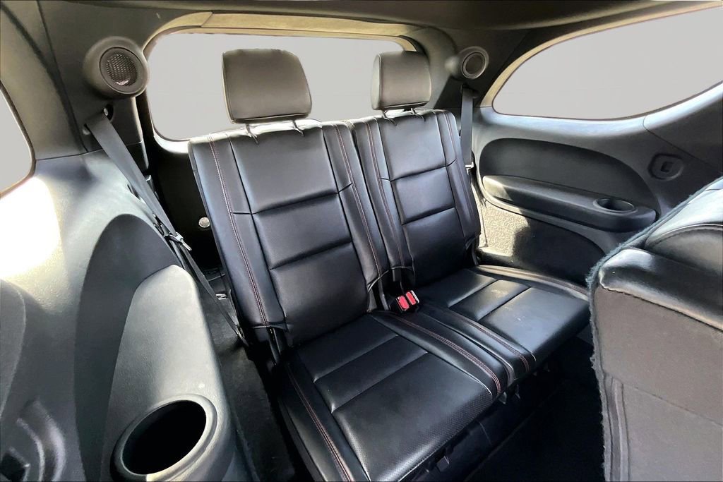 Used 2024 Dodge Durango R/T image 28