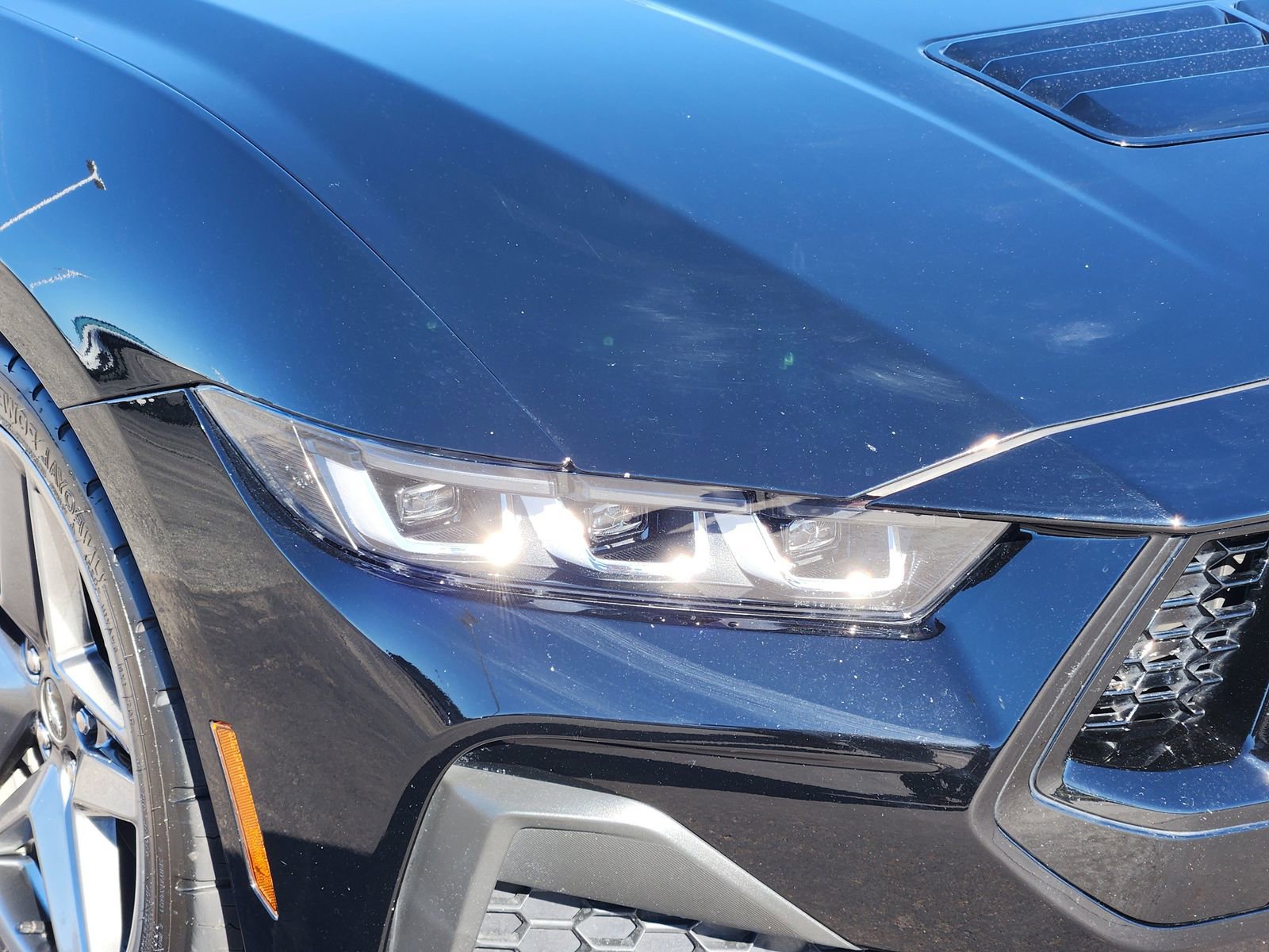 Used 2024 Ford Mustang GT Premium image 10