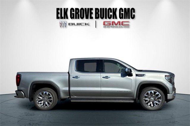 New 2026 GMC Sierra 1500 Denali image 3