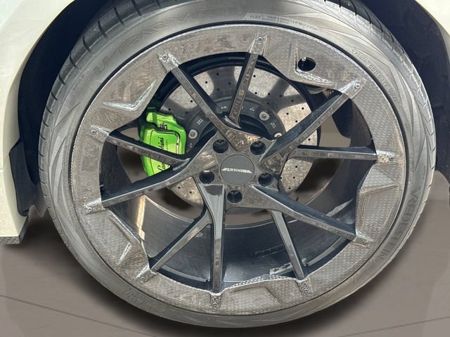 Used 2019 Lamborghini Urus AWD/4WD image 9