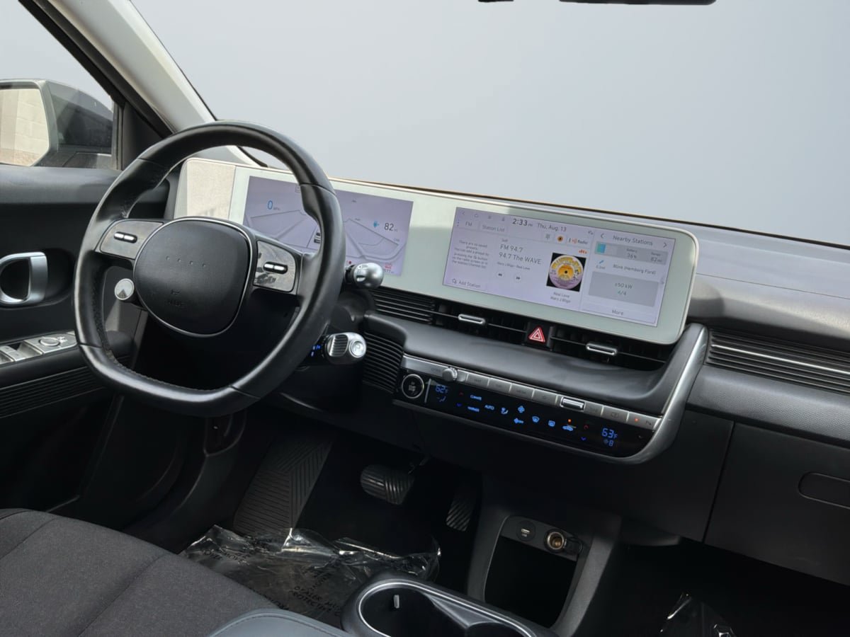 Used 2024 Hyundai Ioniq 5 SEL RWD image 14