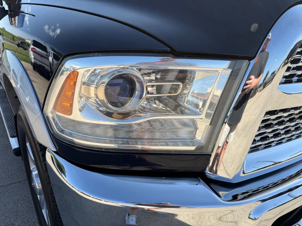 Used 2014 RAM 2500 Laramie RWD image 10