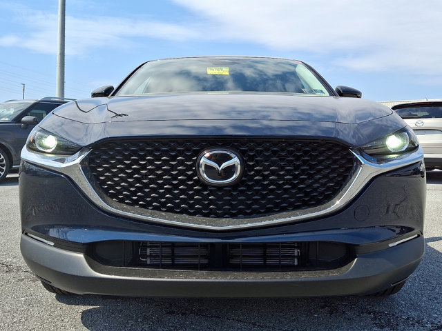 New 2026 MAZDA CX-30 AWD 2.5 S w/ Select Sport Pkg image 2