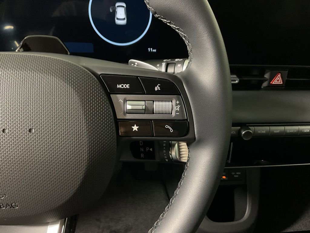 New 2025 Hyundai Ioniq 5 SEL AWD/4WD image 28