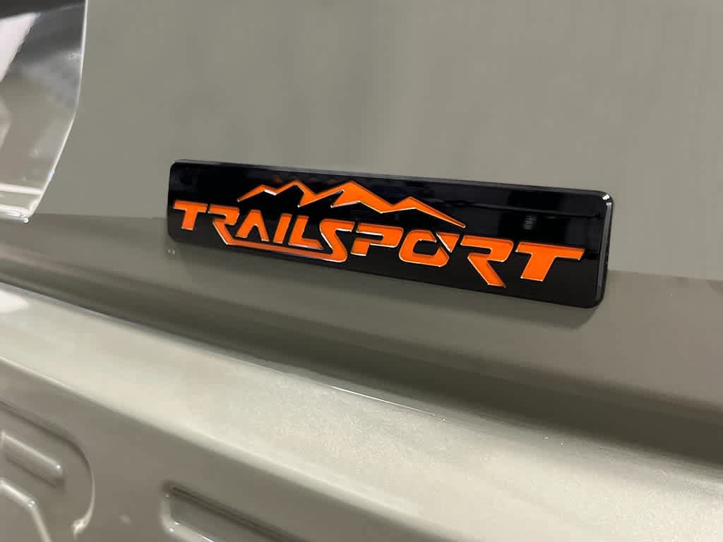 New 2026 Honda Passport TrailSport image 6