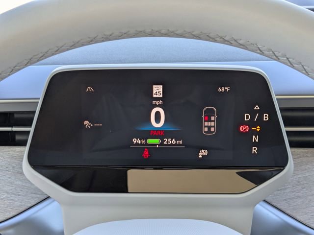 New 2025 Volkswagen ID. Buzz 1st Edition image 31