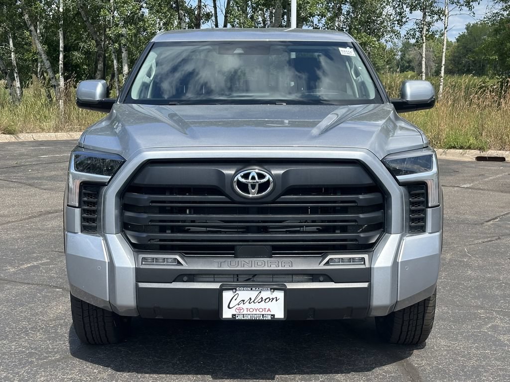 Used 2023 Toyota Tundra SR5 w/ SR5 Convenience Package AWD/4WD image 9