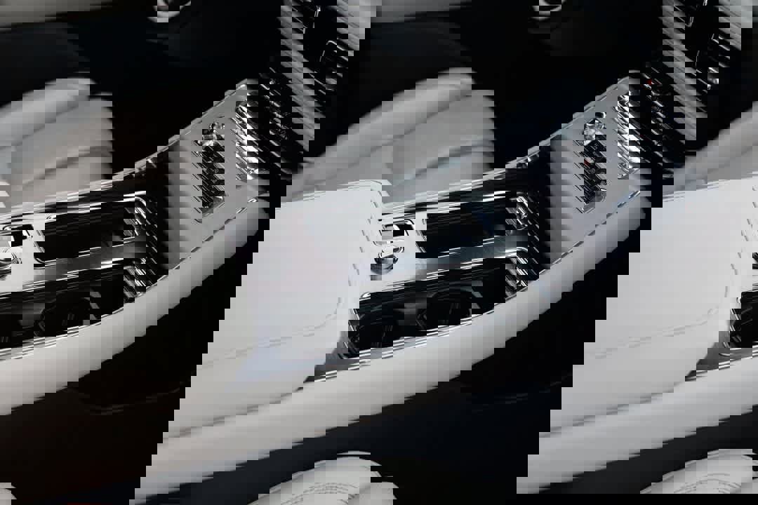 Used 2025 Lincoln Aviator Reserve w/ Equipment Group 201A image 31