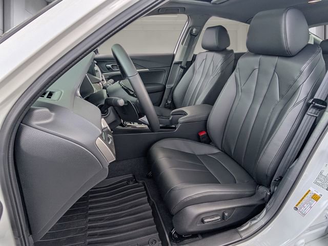 New 2026 Acura Integra image 4