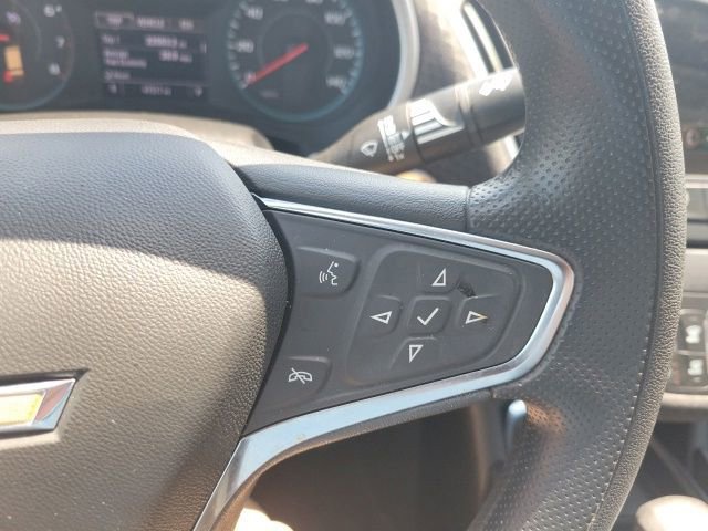 Used 2025 Chevrolet Malibu LT FWD image 13