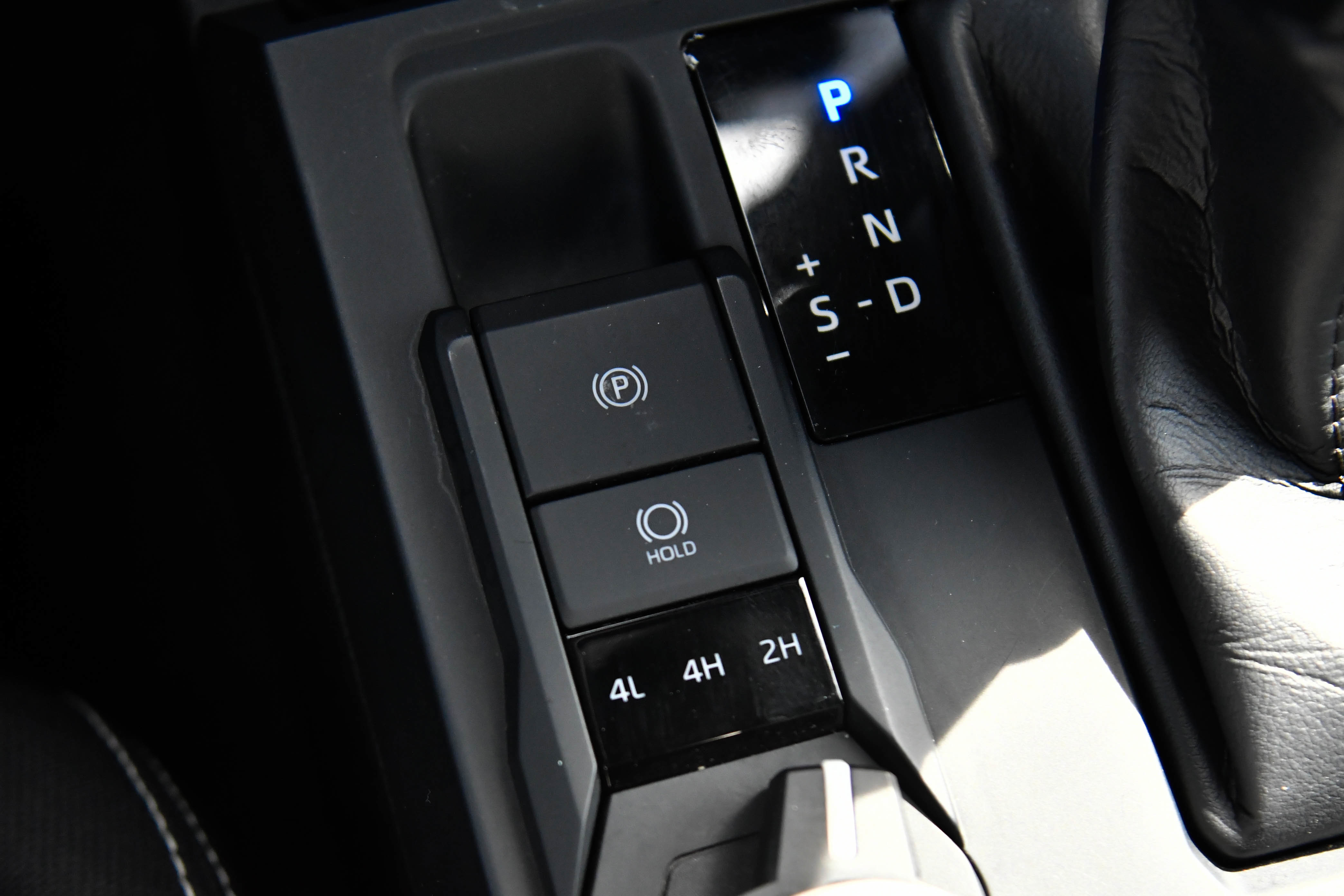 Used 2024 Toyota Tacoma TRD Sport image 27