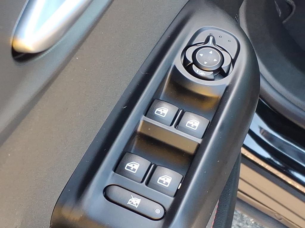 Used 2024 Dodge Hornet R/T AWD/4WD image 13