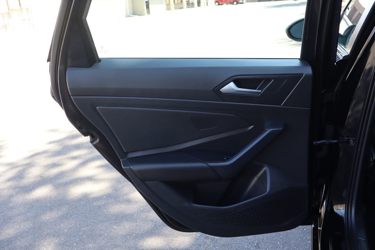 Used 2019 Volkswagen Jetta S FWD image 24