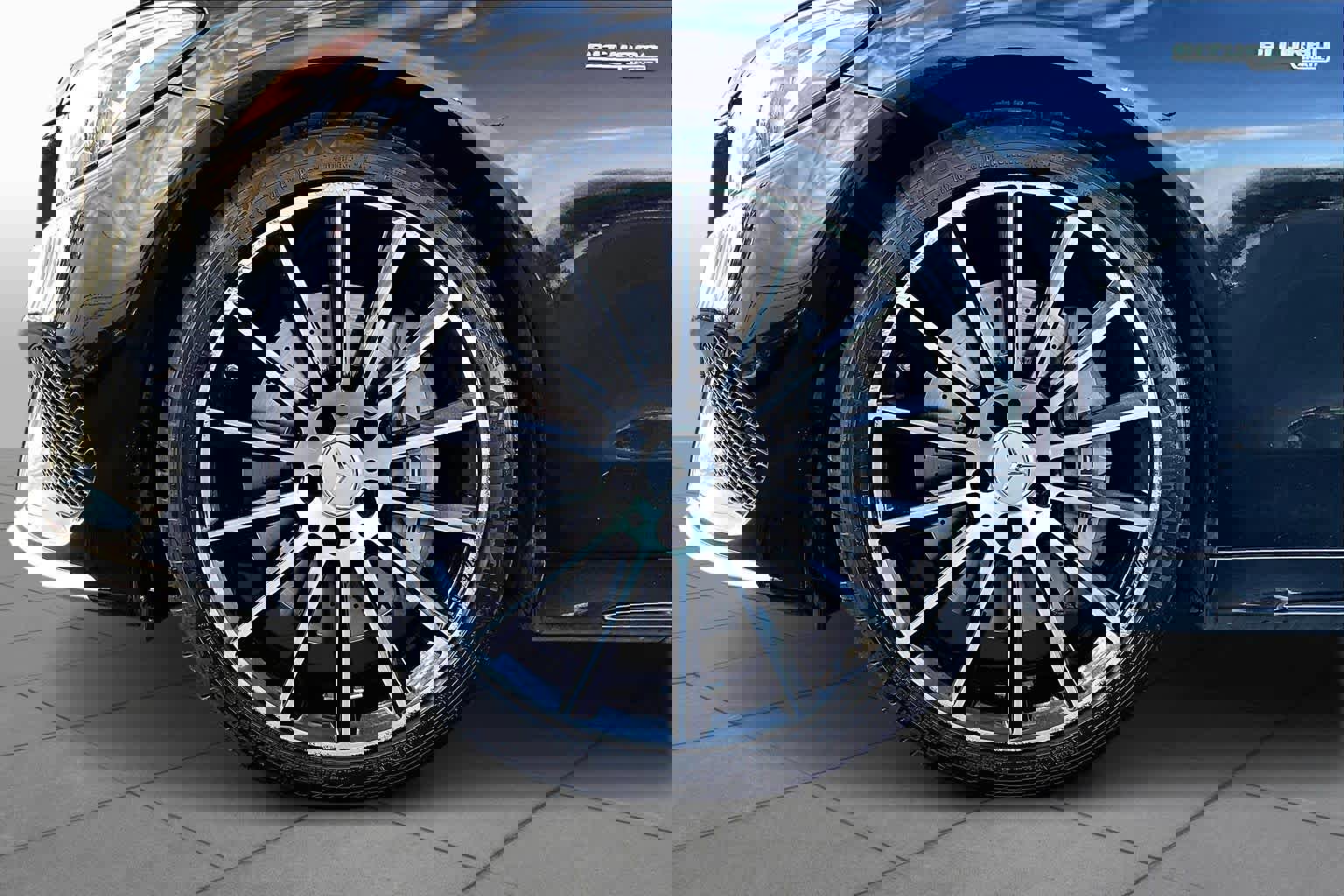 Used 2018 Mercedes-Benz C 43 AMG 4MATIC Sedan image 10