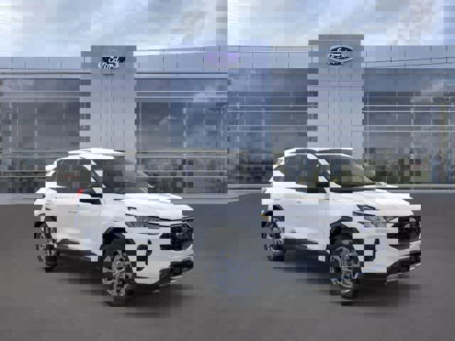 New 2026 Ford Escape Active w/ Cold Weather Package image 7