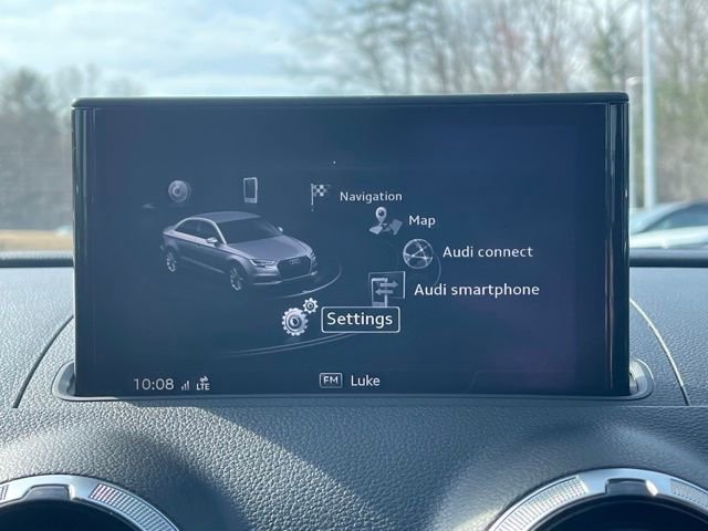 Used 2018 Audi S3 Premium Plus w/ Technology Package image 11