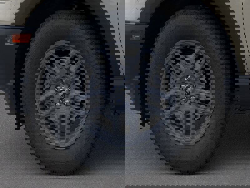 New 2025 Ford Bronco Sport Big Bend w/ Convenience Package image 19