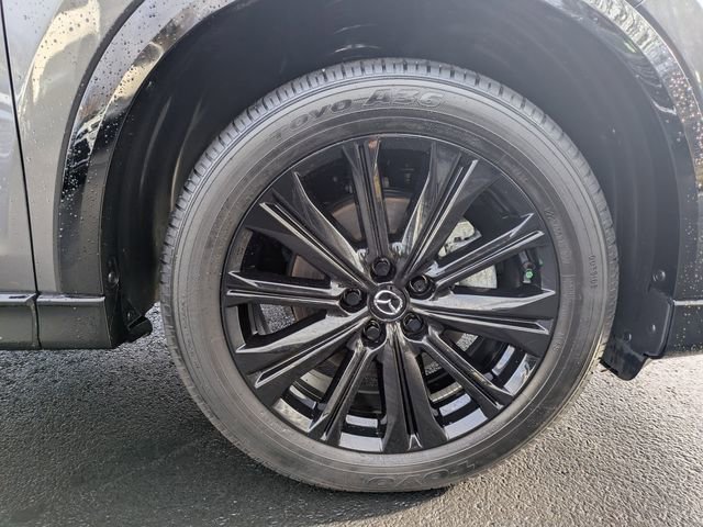 Used 2024 MAZDA CX-5 2.5 Turbo image 11