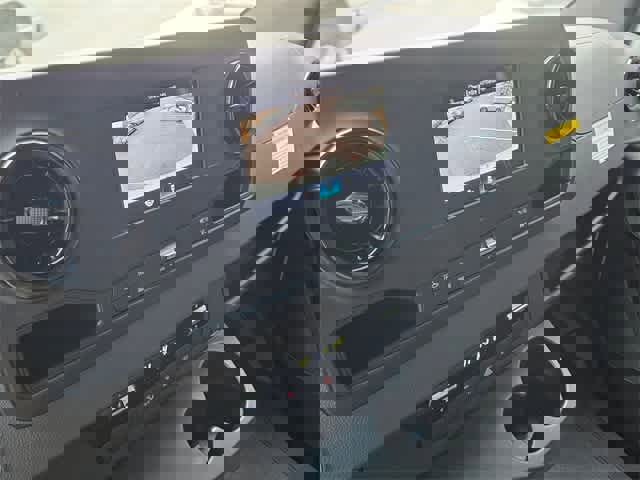 Used 2024 Mercedes-Benz Sprinter 2500 w/ Acoustic Package image 20