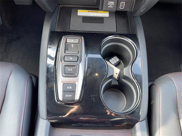 Used 2023 Honda Ridgeline Black Edition image 24