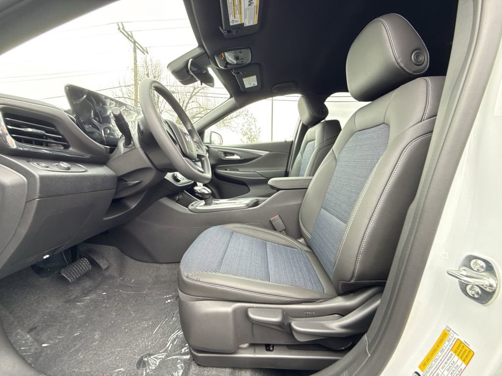 New 2026 Buick Envista Preferred image 13