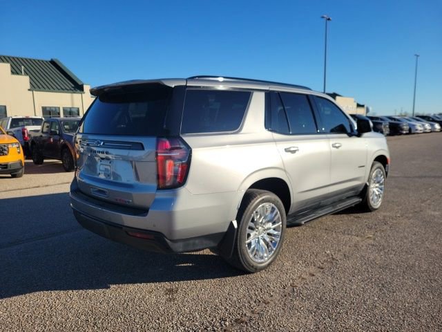 Used 2023 Chevrolet Tahoe RST w/ Luxury Package image 23