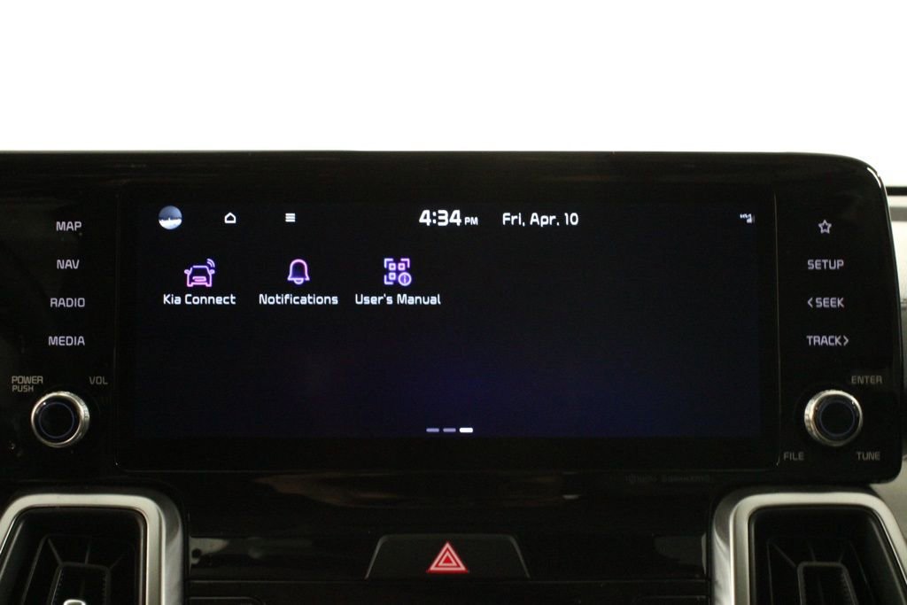 Used 2023 Kia Sorento S w/ Panoramic Sunroof Package FWD image 28