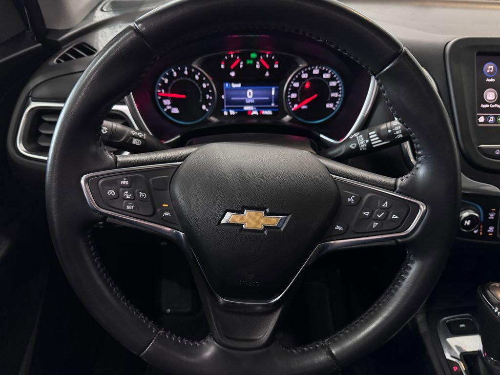 Certified 2021 Chevrolet Equinox LT image 12