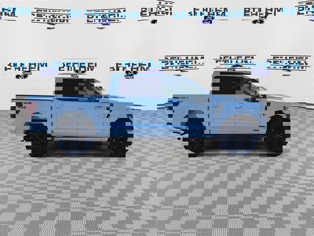 New 2025 Ford F150 Platinum w/ Equipment Group 702A High image 9